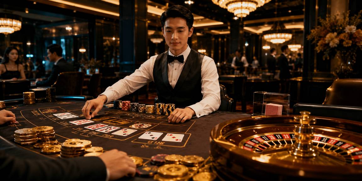 vf555 bet Dragon Tiger Bàn Mở Tại vf555 bet Có Gì Khác